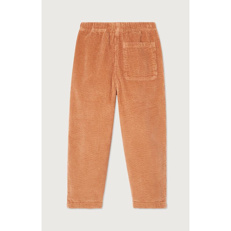 American Vintage Kid's Trousers Padow 3-7Y image number 6